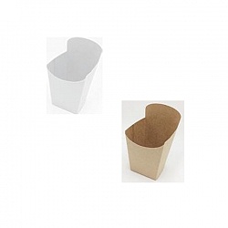 Cornet à wrap à personnaliser