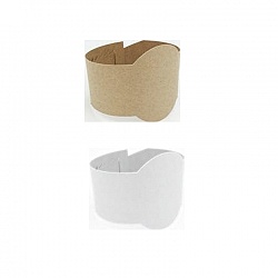 Bague sandwich personnalisée