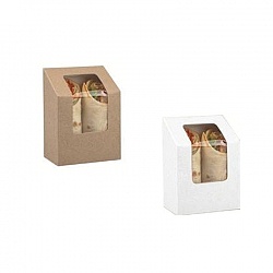 Boîte wrap à personnaliser