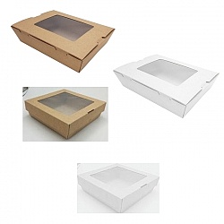 Barquettes à personnaliser