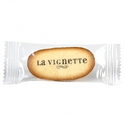 Langue de Chat personnalisée LA VIGNETTE